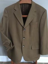 COHEN MEN'S CASHMERE SUIT