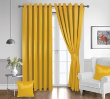 THERMAL BLACKOUT CURTAINS