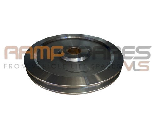 Rotary post lift replacement - rotary,