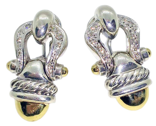 Stunning vintage david - david, yurman