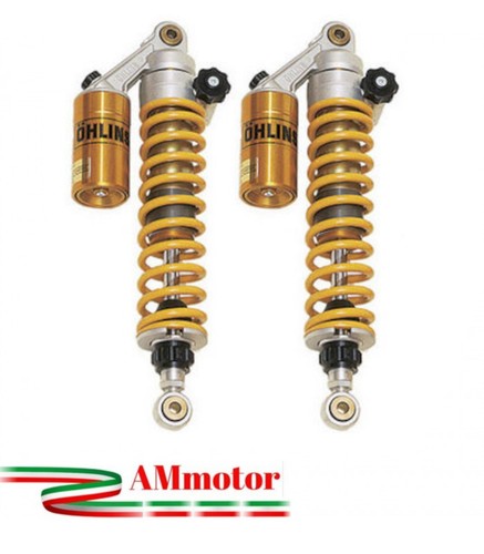 Ohlins shock absorber moto - shock,