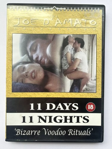 Days nights part 3 - nights,
