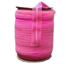 Fishnet fold over elastic soft 30mm headbands Lingerie Sexy Trim 1, 3, 5,10 mtr