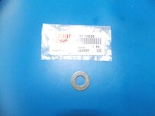 NOS YAMAHA 1969-2018 XT500 TY250 RS100 TX650/750/3 CT1 CLUTCH WASHER 90201-14220