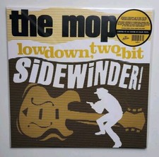 The mopes lowdown two - mopes, two-bit