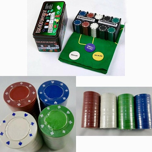 Professional casino 200 piece - professional,