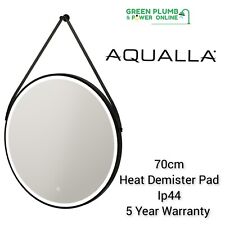 Aqualla Fuse Frame Round with