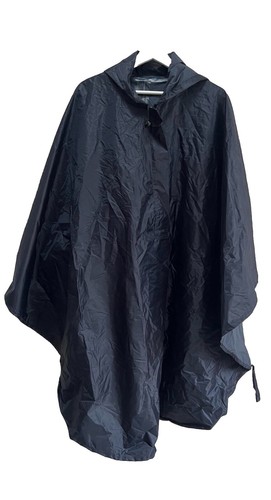 Waterproof cape poncho with - waterproof,