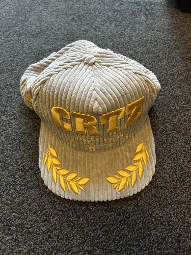 Corteiz yacht club cap - ,