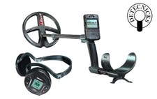 XP Deus 2 / II Metal Detector