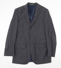 Butler & Webb Mens Grey