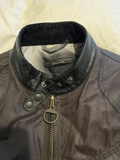 Barbour International  Jacket