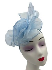 Women Fascinator Headband