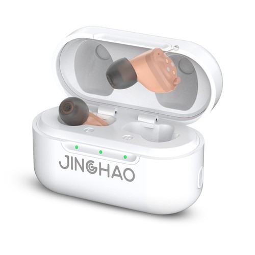 Jinghao digital hearing aids - hearing,