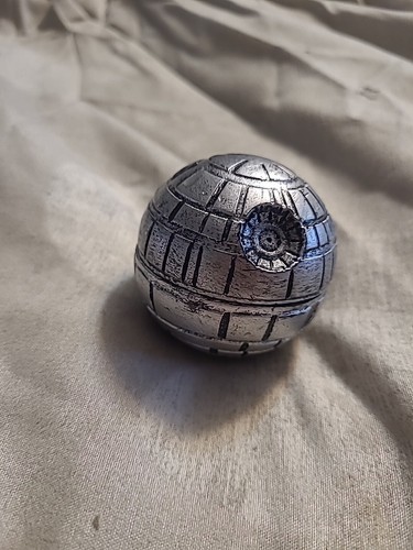 Starwars grinder - starwars,