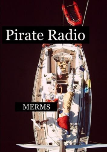 Pirate radio like new - pirate, radio,