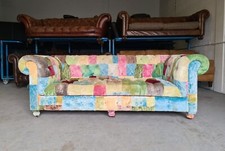 BENSINGTON PATCHWORK TIMOTHY
