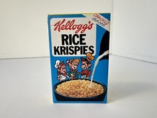 Kelloggs Rice Krispies Snap