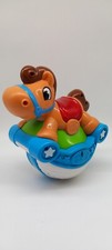 Leap Frog Rock N Roll Horse Learning Toy