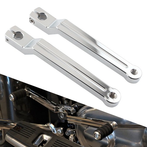 Heel toe gear shift - toe,