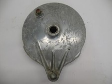 1982 SUZUKI GS300 GS 300 L REAR BRAKE PANEL 64210-44060