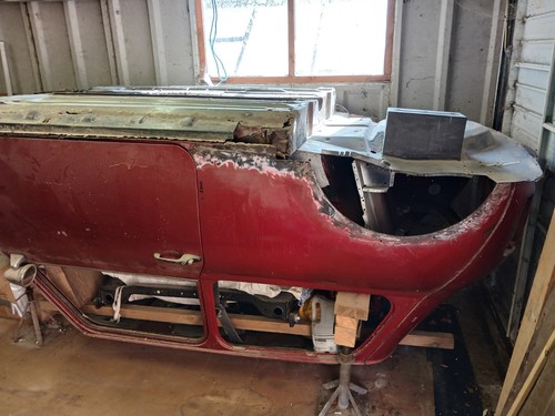 Rover mini sprite 1275 1994 - sprite,