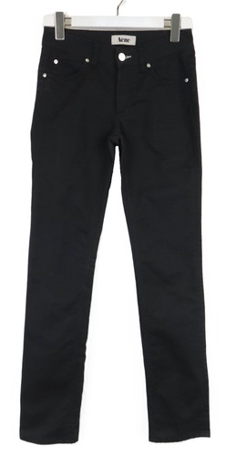 Acne hex new black - hex,
