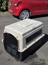 IATA Approved Dog Crate Pet