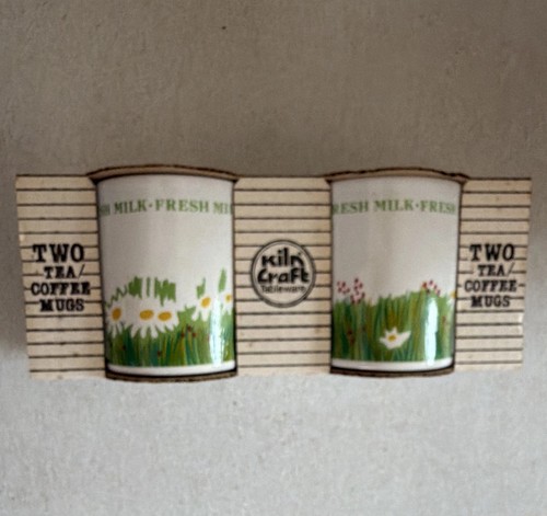 Kiln craft tableware 2pc - kiln,