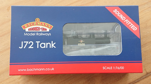 Bachmann 062sf lner - bachmann,