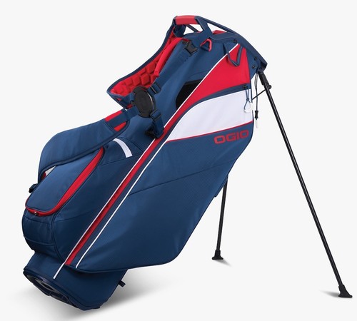New ogio golf - new, fuse