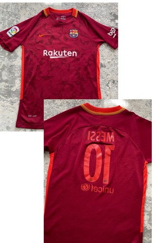 Nike barcelona red - nike,