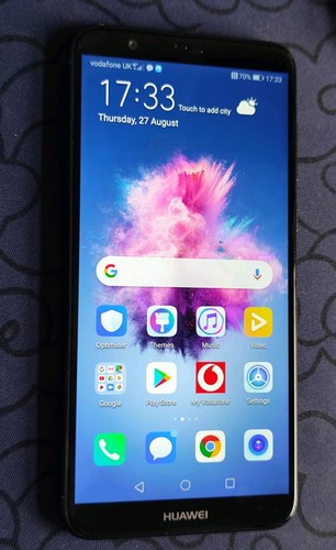 Huawei smart fig lx1 - huawei, p