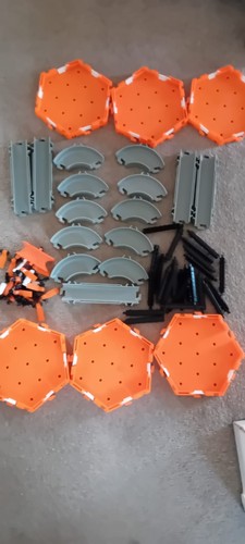 Hex bug nano - nano, v1