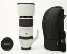 Canon RF 100-500mm f/4.5-7.1 L