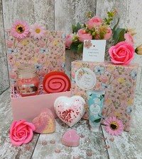 Luxury MOTHER'S DAY Pamper