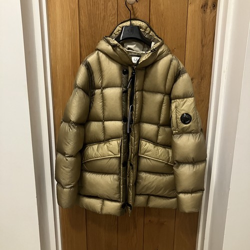 Company jacket d - company,