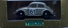 1/43 Vitesse L095 Volkswagen 1200 1964 Monte Carlo #61 Wallrabenstein & Herborn