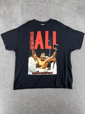 Muhammad Ali The Greatest Of