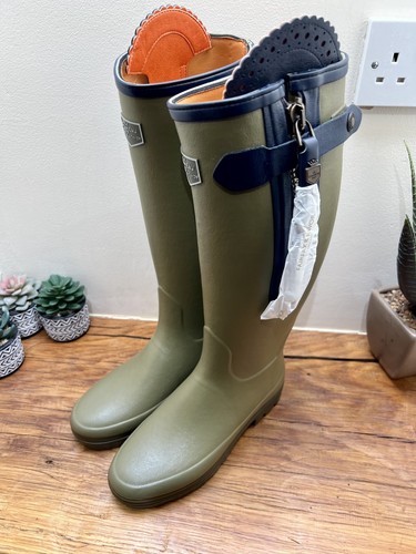 Chameau fairfax favor - le, x