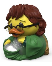 TUBBZ Dungeons & Dragons Presto The Magician Collectible Rubber Duck 1st Edition