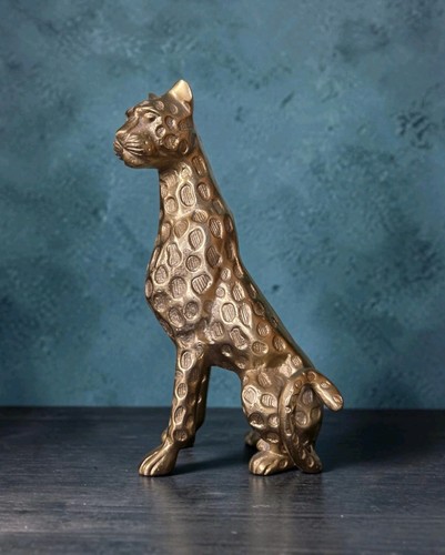 Vintage hollow cast solid - vintage,