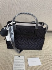 RADLEY FINSBURY PARK - QUILT