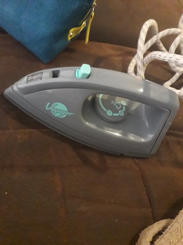 Travel iron mini - travel,