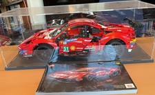 LEGO Technic 42125 Ferrari 488