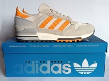 Adidas Originals. ZX 600. UK