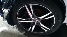 Wheel 19x7-1/2 Alloy 5 Split