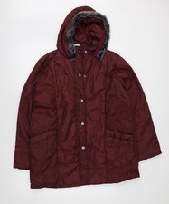 Womens UK Size M Anne De