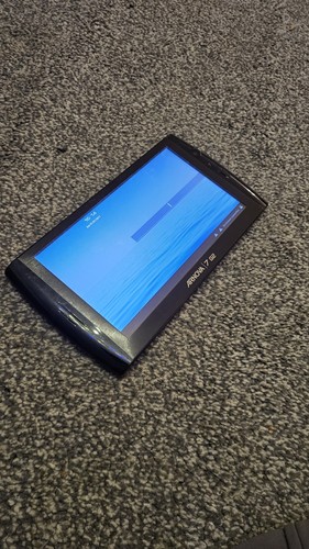 Archos arnova black - archos,