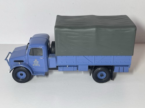 Ixo atlas editions 43 scale - atlas,
